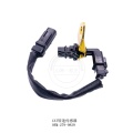 Supply mining truck 789G wheel 4197228 speed sensor 419-7228