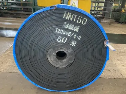 EP1200 Abrasive Resistant Conveyor Belt
