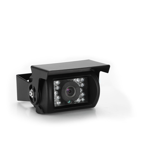1.0MP P2P ONVIF Mini HD Car IP Camera