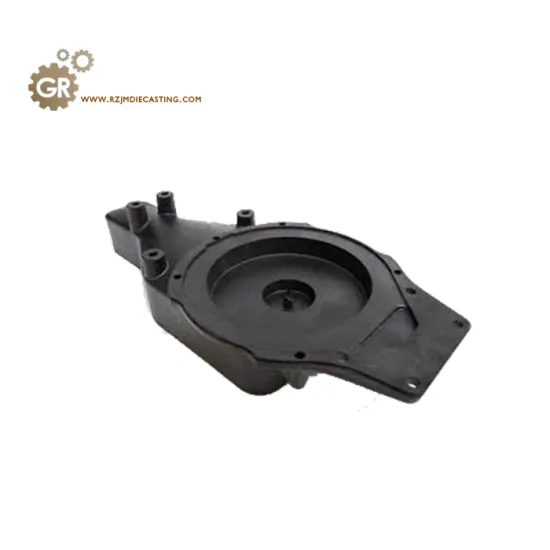 ABS injection mould  parts