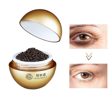 Best Dark Circle Eye Massager with Hydrating and Tightening Cream