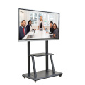 interactive flat panel prices in india