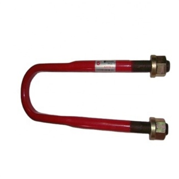2023 Trailer Truck U Bolt with Nut and Washer for Front and Rear