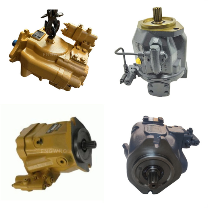 31Q6-19112 31Q8-19110 Main Control Valve For Hyundai