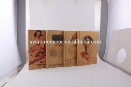 2016 Hot selling B5 note book note book