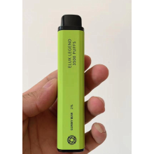 Elux Legend 3500 Puffs يمكن التخلص منها Vape Lublin