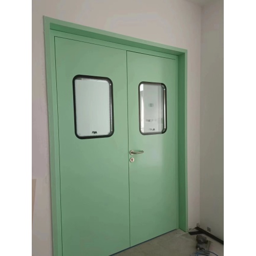 LABORATOIR ALUMINIM ARRIEUR PORTE PORTE DOUBLE PORTE