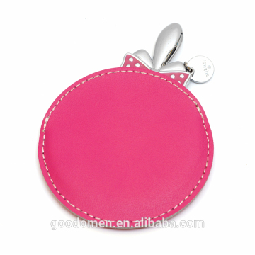 wholesale Metal Folding Ladies Compact Mirror