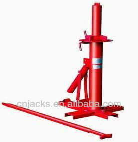 Manual Operated Tire Changer MTC14110S