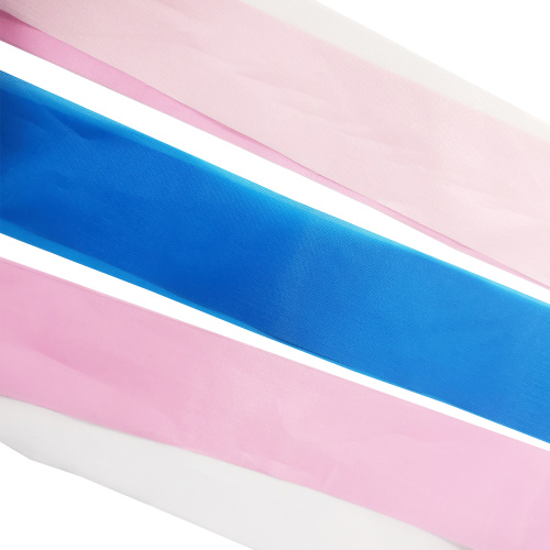 Custom Printing Rainbow Pattern Gay Pride Windsock