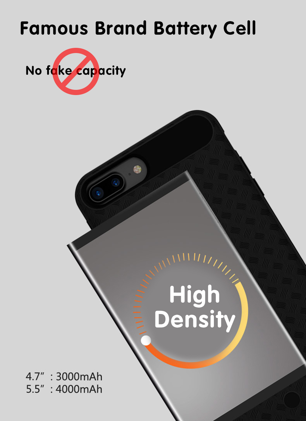 iphone 6 charging case