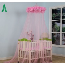 Princess Baby Bed Mosquito Net