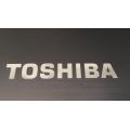 Laptop Panel for Toshiba