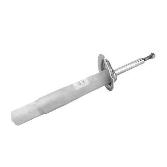 Aluminum Auto Car Left Front Suspension Spring Strut Shock Absorber for BMW 5 Series E60 2001-2010