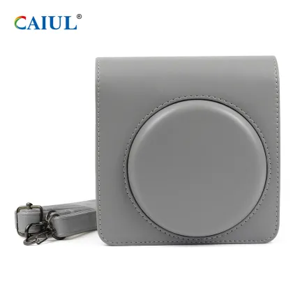 Fuji Instax SQ6 PU Single-shoulder Camera Bags