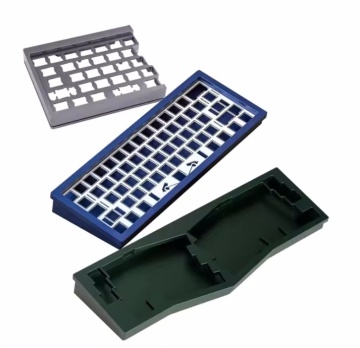 Accessori per tastiera meccanica in metallo