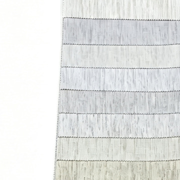 Textured Slub Blackout Fabric