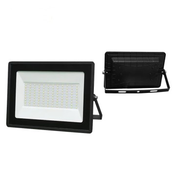 1000W LED Solar Powered Floodlight