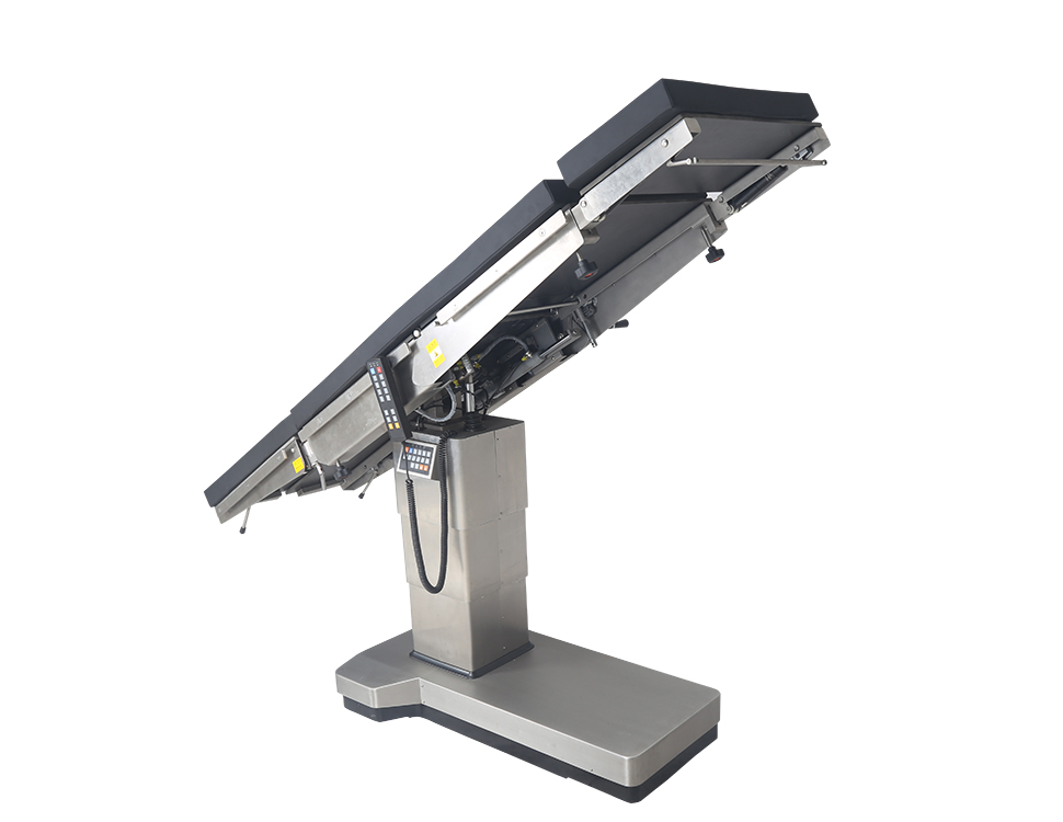 X-ray Machines Otorhinolaryngology Surgical Ot Table