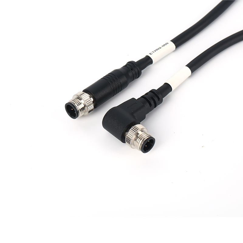 Circular Connectors Cable