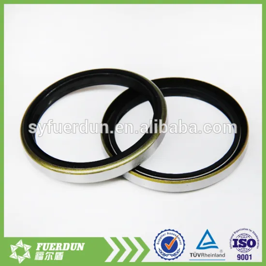 High quality and low price diesel engine semi axle oil seal