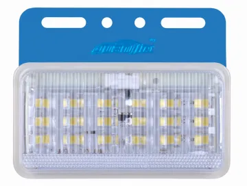 24V 28 LEDs Truck Side Marker Light