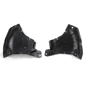 Left Front Side Underbody Engine Under Cover for Mercedes-Benz E-CLASS W213/W238/C238/C257 E300/E350/E400/E450 4Matic