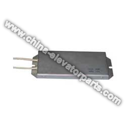 Hiss Resistor