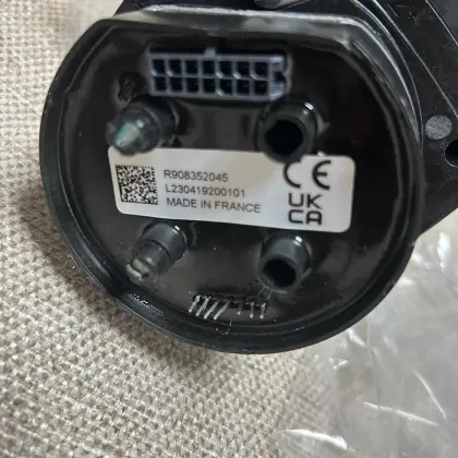 Joystick Controller 2901006210 for Haulotte Lifts