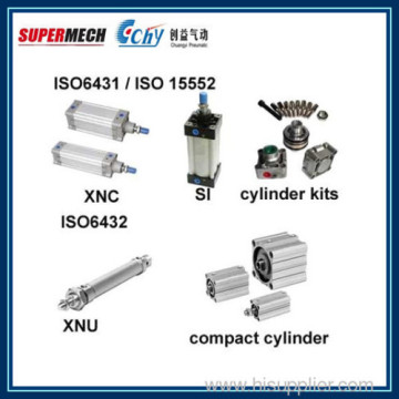 Pneumatics Products Pneumatic Component 