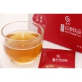 Boissons fonctionnelles boisson ginseng rouge