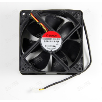 Fan Assy 38mm για μια σειρά