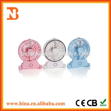 New Product 2016 USB Water Spray Electric Fan