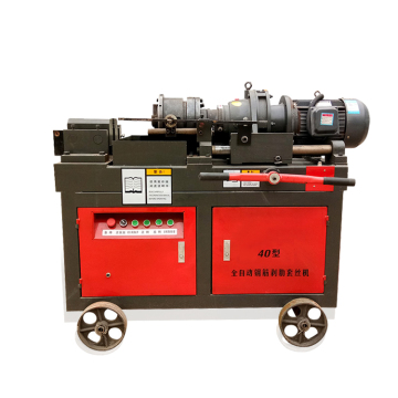 Factory Supply: Full Automatic Thread Rolling Machinery