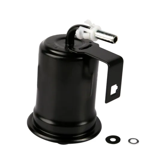 China Factory Wholesale Auto Transmission Filter for Toyota Lexus