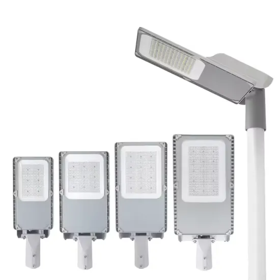 Hot Selling Made in China IP65 Waterproof LED Street Lights 50w-200w