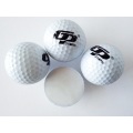 Golfbal fan hege kwaliteitspripraktearje golfbal Branding