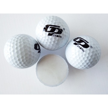 High Quality Golf Ball Practice Golf Ball Branding