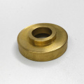 CNC Machadka Brass