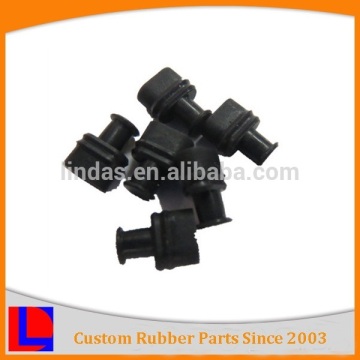 customized silicone plug