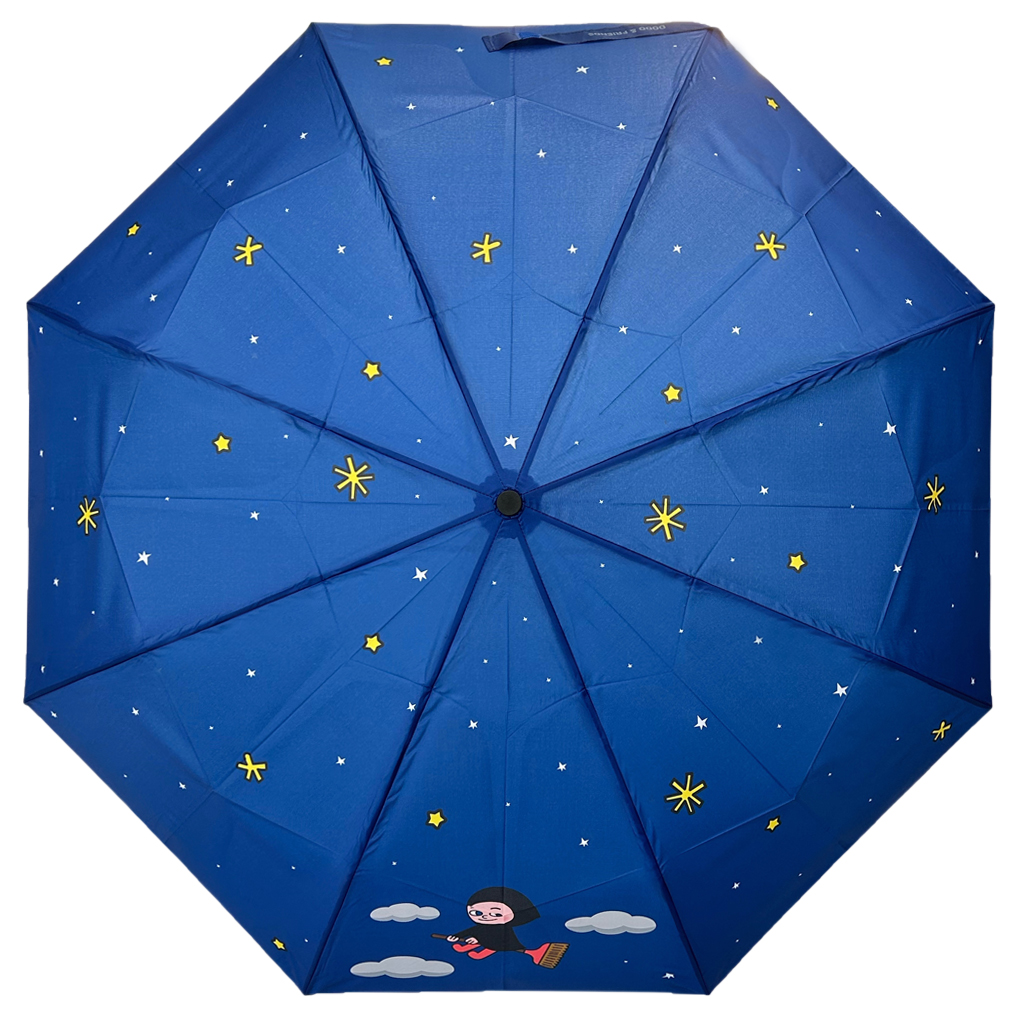 3 Fold Umbrella for Travel