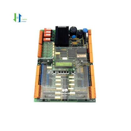 Elevator Platine BP300 RB-96A216 CCP-01 Search Engine