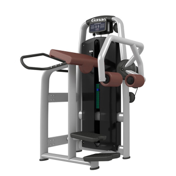 Professionele glutemachine voor gymfitness