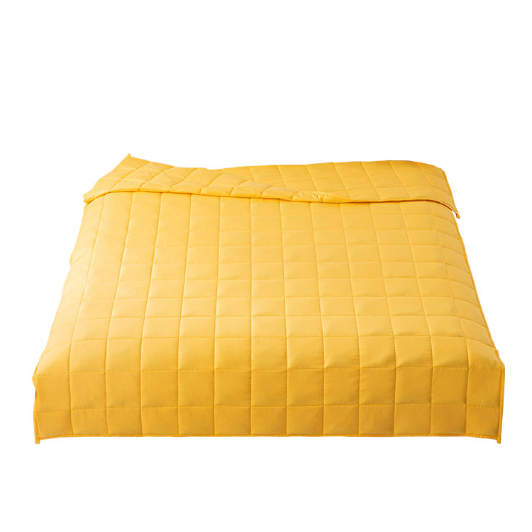 High Quality Protable Weighted Blanket