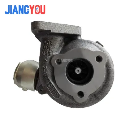 JY GT17 Turbo 777218-5002S 1044100FB Turbocharger for JAC Cars
