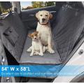 Car Seat Cover for Dogs