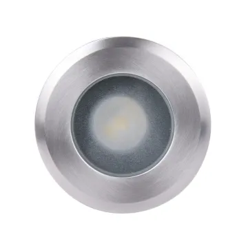 24V RGBW Waterproof LED deck light
