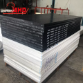 Extruded Polymer Plastic Delrin Plate Acetal Copolymer Pom Sheet