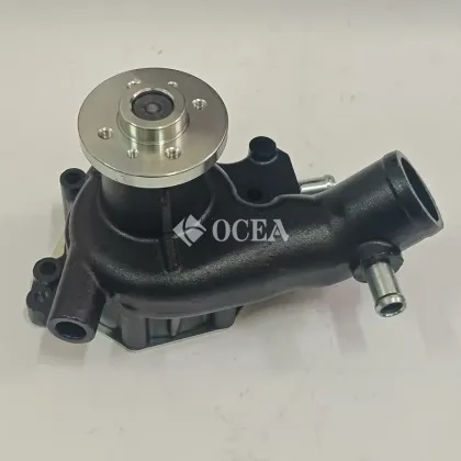 DB58 Engine Doosan Excavator Water Pump 6506500-6402C