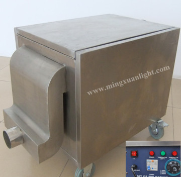 6000W Dry Ice Machine for Sale (YS-722)
